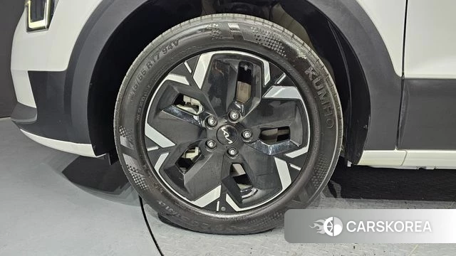 Kia Di All New Niro EV id 4280524 из Кореи 25
