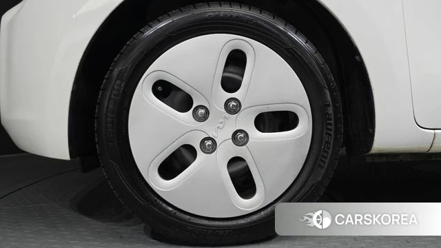 Kia The New Ray id 4524645 из Кореи 21