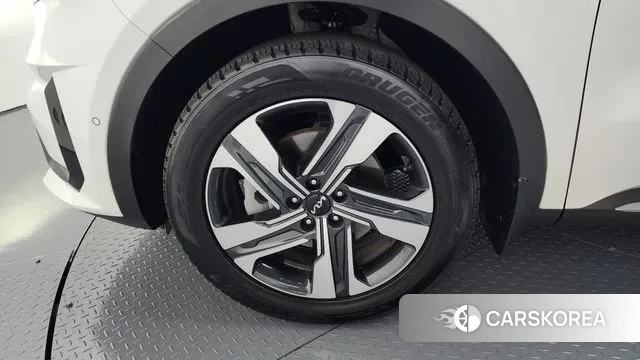 Kia Sorento 4th Generation id 3453553 из Кореи 15