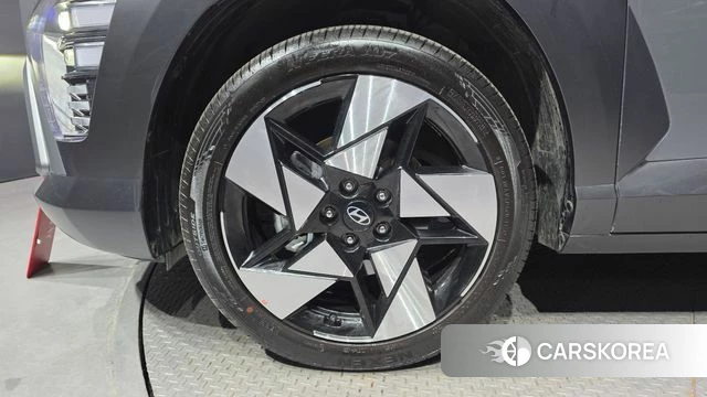 Hyundai Kona (SX2) id 4248261 из Кореи 15
