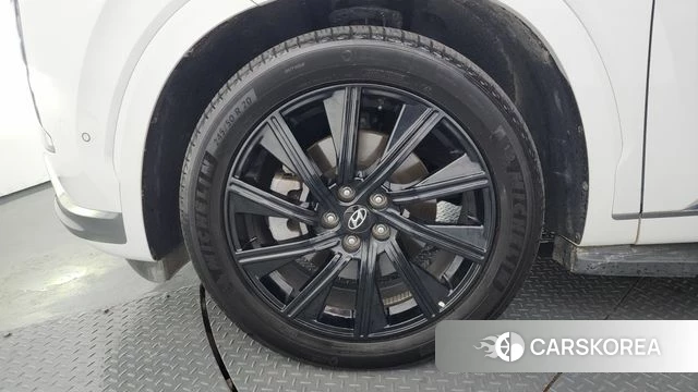 Hyundai The New Palisade id 4613461 из Кореи 30
