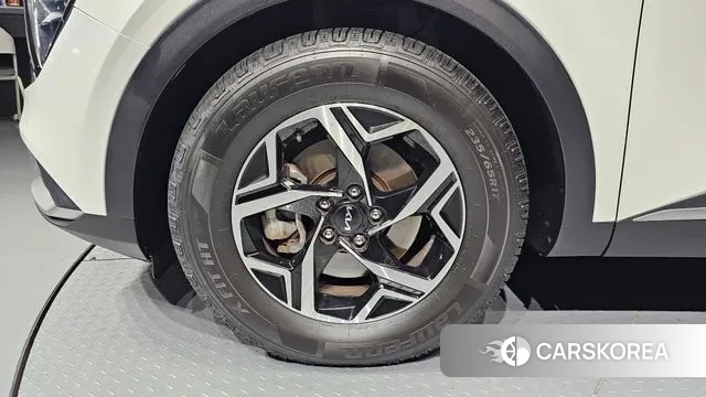 Kia Sportage 5th Generation id 3508336 из Кореи 15