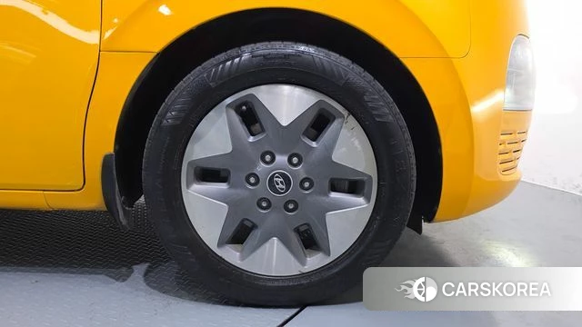 Hyundai Staria id 4500905 из Кореи 30