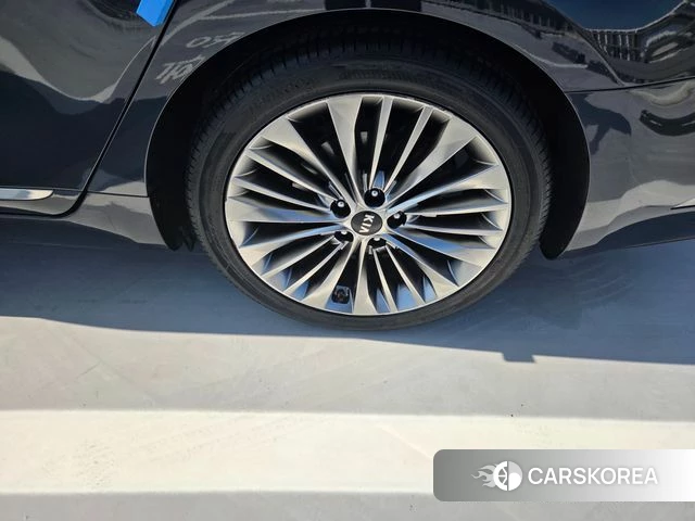 Kia Come New K7 id 4610215 из Кореи 15