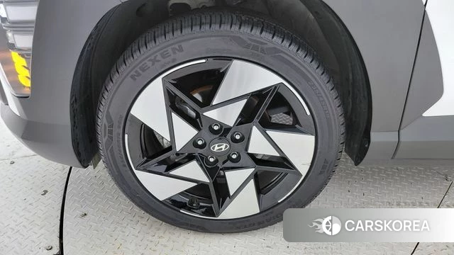 Hyundai Kona (SX2) id 4715866 из Кореи 15