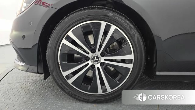 Mercedes-Benz E-Class W213 id 4187438 из Кореи 25