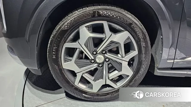 Hyundai Palisade id 3143875 из Кореи 15