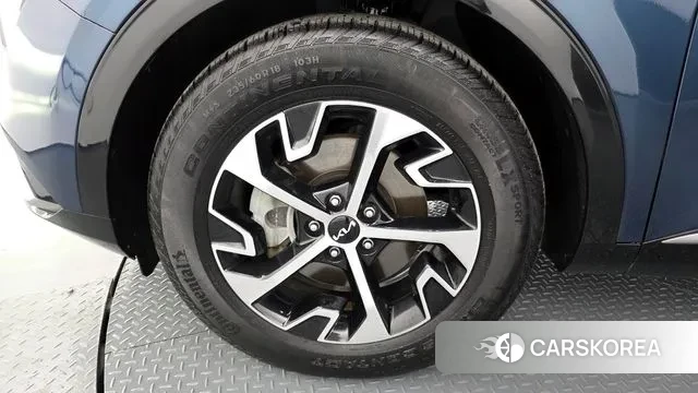 Kia Sportage 5th Generation Hybrid id 3503731 из Кореи 15