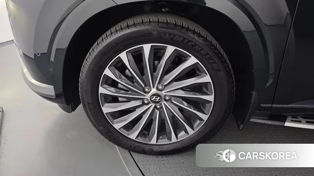 Hyundai The New Palisade id 3372635 из Кореи 15