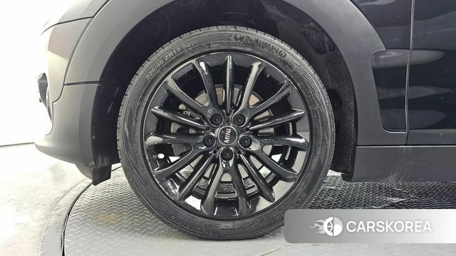 Mini Cooper Clubman id 4243621 из Кореи 26