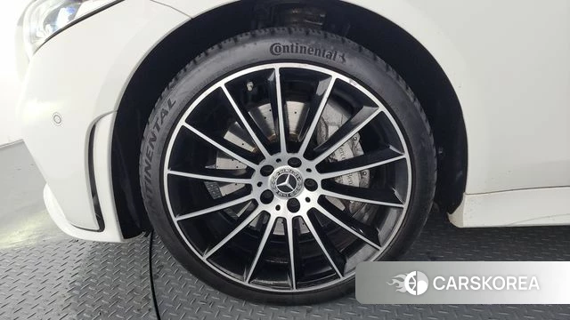 Mercedes-Benz CLS-Class C257 id 3899382 из Кореи 15