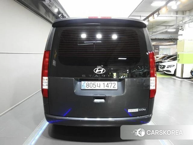 Hyundai Staria id 4222773 из Кореи 15