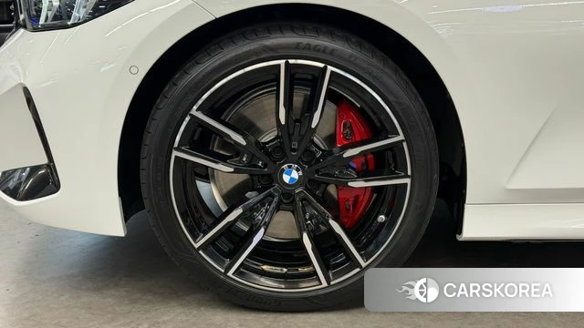 BMW 3 Series (G20) id 4635143 из Кореи 15