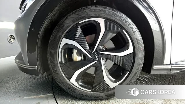 Kia EV6 id 3644865 из Кореи 15