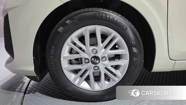 Kia Morning Urban (JA) id 4446538 из Кореи 25