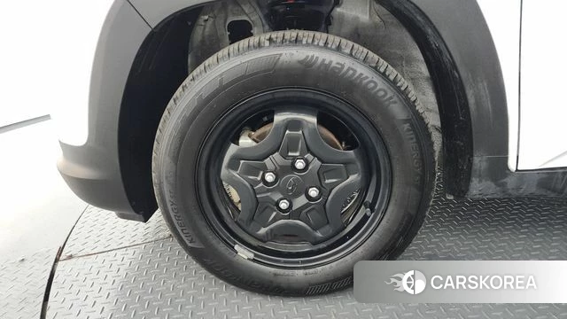 Hyundai Casper id 4560865 из Кореи 28