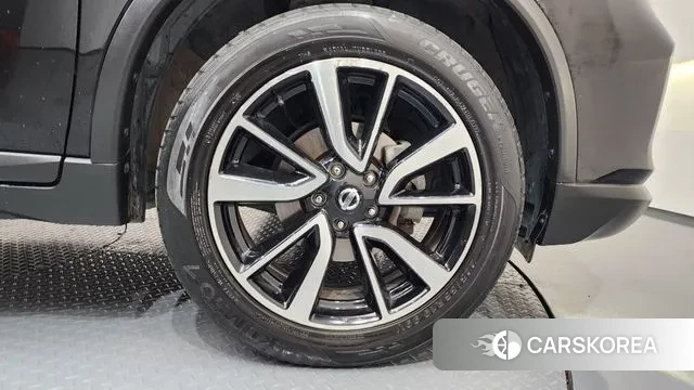 Nissan X Trail id 3444837 из Кореи 15