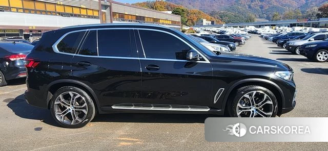 BMW X5 (G05) id 4179730 из Кореи 15