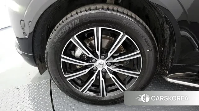 Volvo XC60 second Generation id 3406895 из Кореи 15