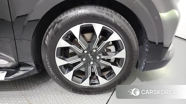 Kia Carnival 4th generation id 3026904 из Кореи 15