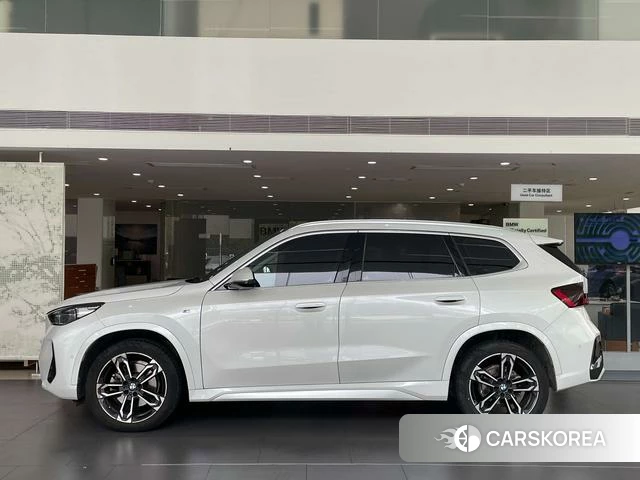 BMW X1 id 4209121 из Китая 9