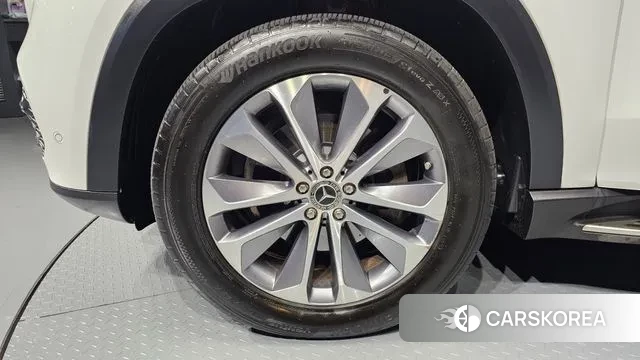 Mercedes-Benz GLE-Class W167 id 3360460 из Кореи 15