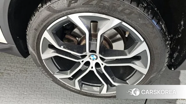 BMW X5 (G05) id 3448018 из Кореи 15