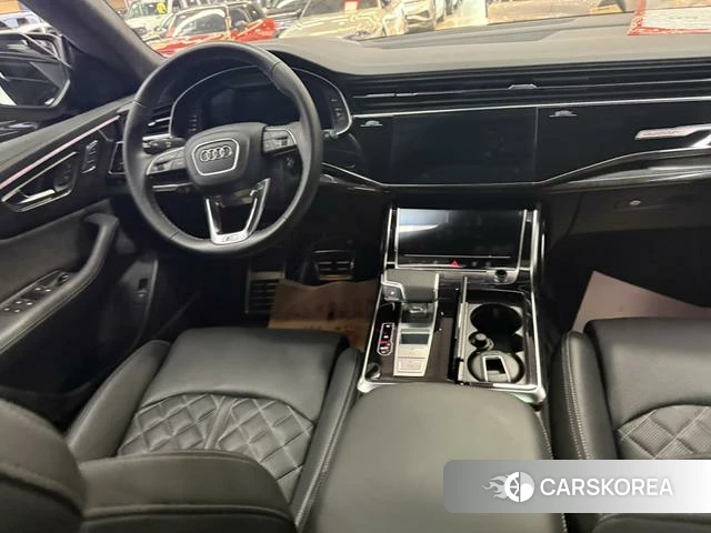Audi Q8 id 4366070 из Китая 12
