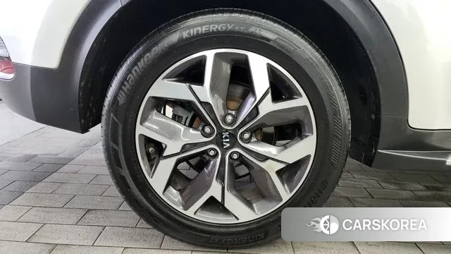 Kia Sportage The Bold id 3515216 из Кореи 15