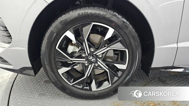 Hyundai Sonata D Edge (DN8) id 3909219 из Кореи 15