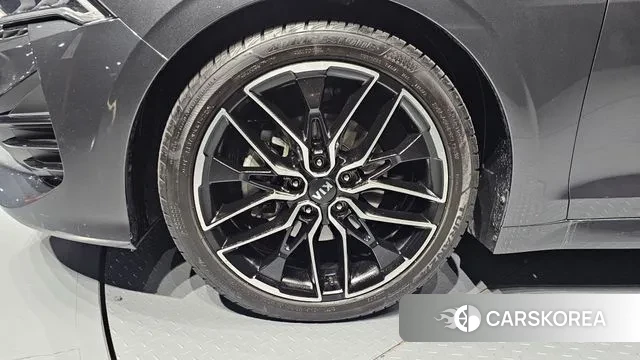 Kia K5 3rd generation id 3562527 из Кореи 15