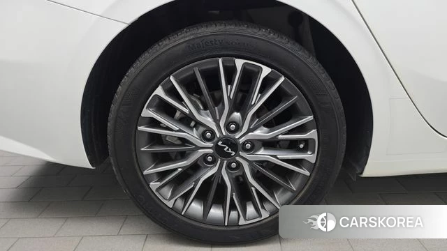 Kia The New K3 2nd generation id 4775288 из Кореи 25