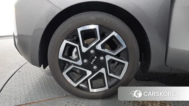 Kia The New Kia Ray id 3571360 из Кореи 15