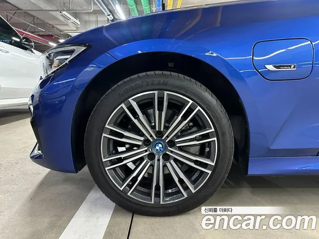 BMW 3 Series (G20) id 2574945 из Кореи 5