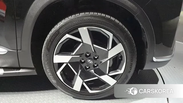 Hyundai The New Santa Fe id 3752920 из Кореи 15