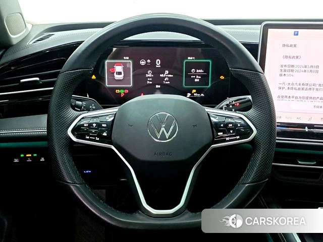 Volkswagen Magotan id 4217554 из Китая 15