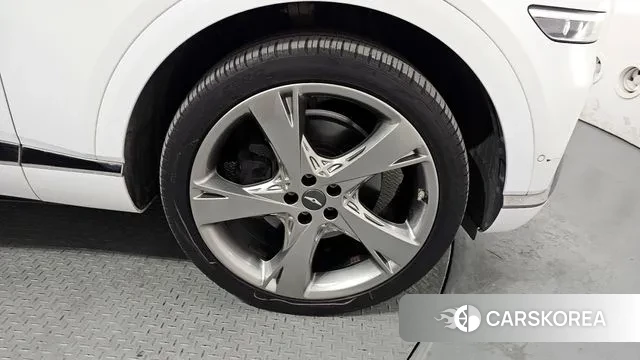 Genesis GV80 id 3439039 из Кореи 15