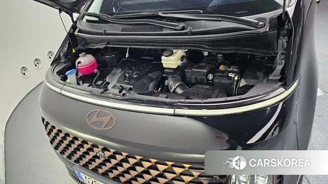 Hyundai Staria id 3544430 из Кореи 15