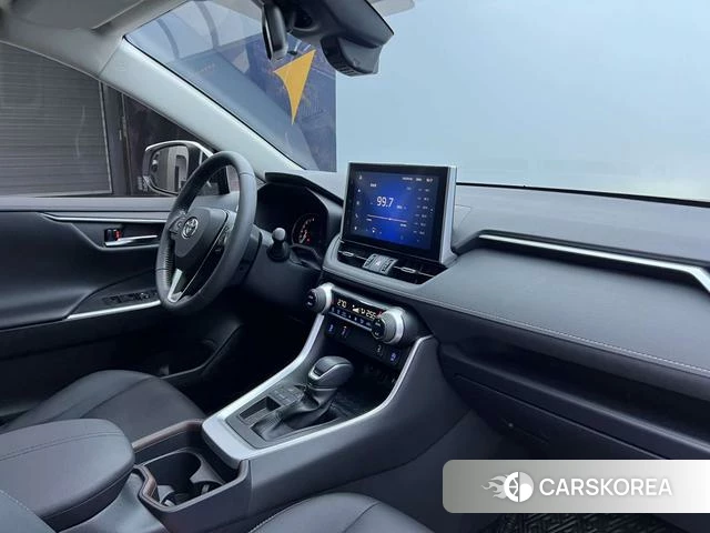 Toyota RAV4 Rongfang id 4259349 из Китая 24