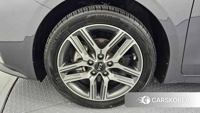 Kia Come New K3 id 4325141 из Кореи 15