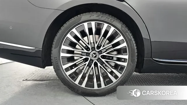 Mercedes-Benz S-Class W223 id 3635320 из Кореи 15