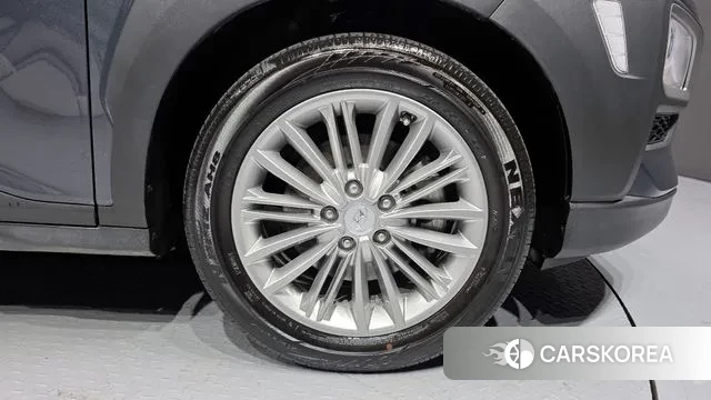 Hyundai Kona id 3489294 из Кореи 15