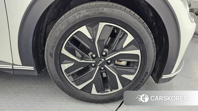 Kia EV6 id 3758584 из Кореи 15