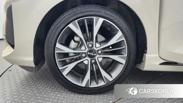 Kia Morning Urban (JA) id 3053318 из Кореи 15