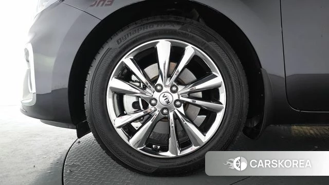 Kia The New Carnival id 3872921 из Кореи 15