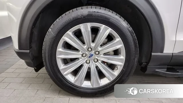 Ford Explorer 6th Generation id 3753846 из Кореи 15