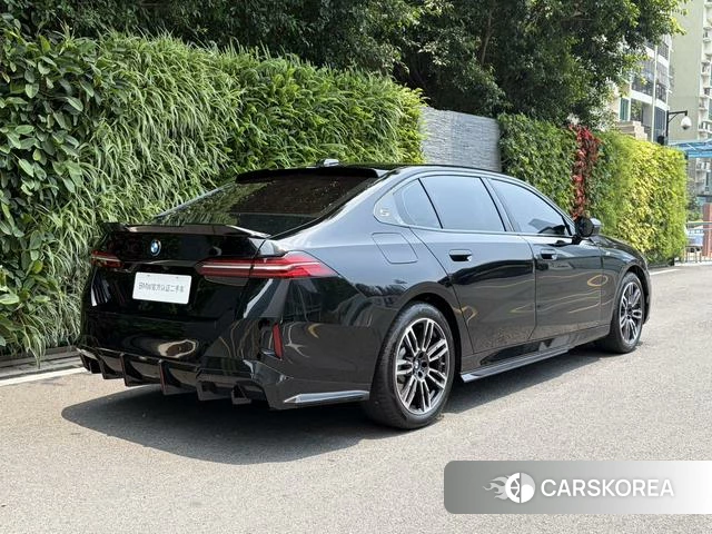 BMW 5 series id 4290985 из Китая 11