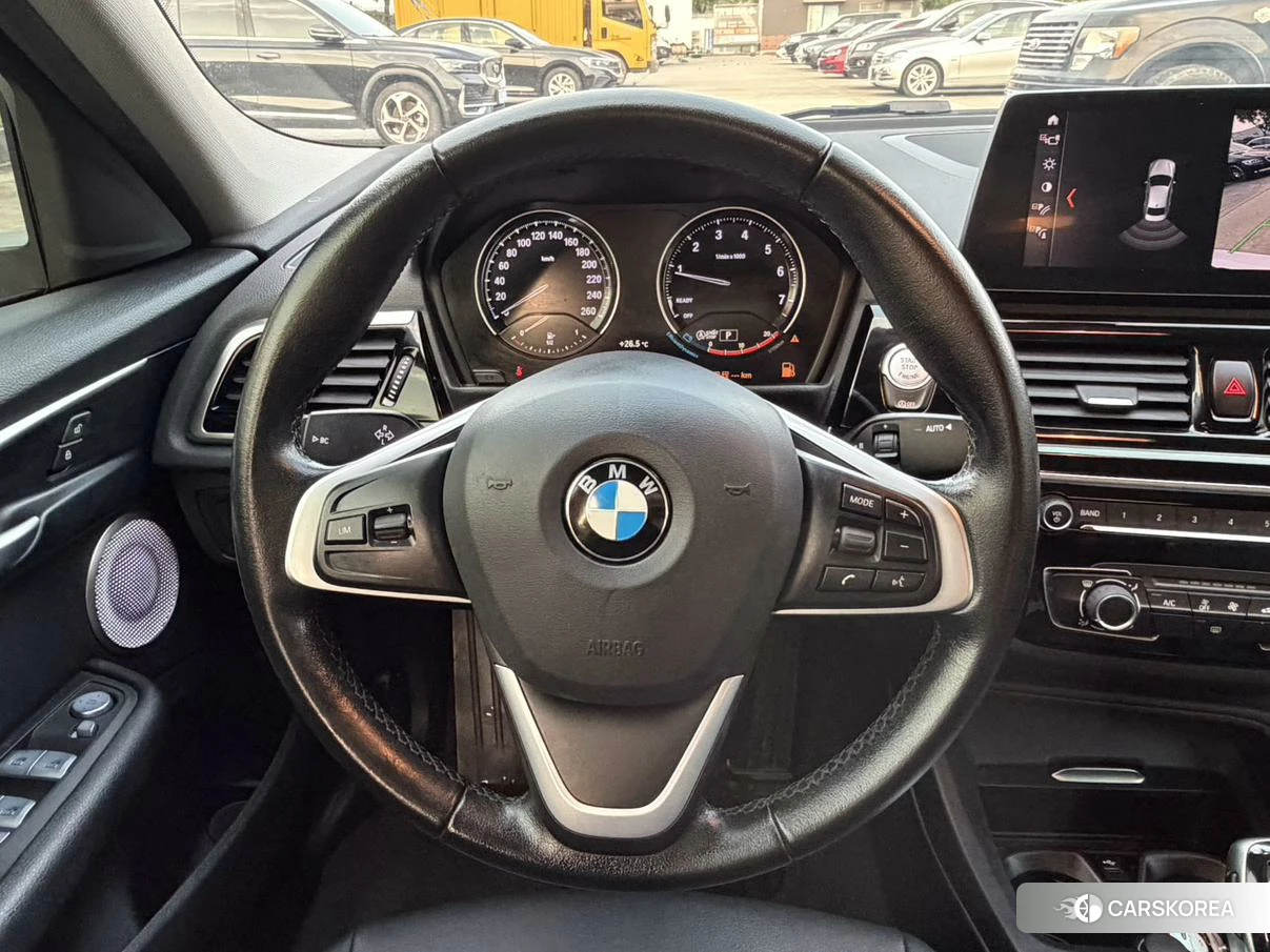 BMW 1 series id 4455268 из Китая 10