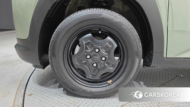 Hyundai Casper id 4608007 из Кореи 25