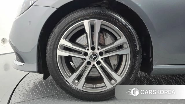 Mercedes-Benz E-Class W213 id 4726740 из Кореи 25